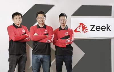 香港創新智能物流平臺Zeek強勢打入生活類產品配送市場