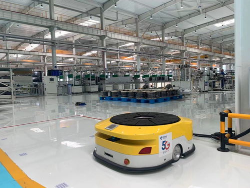 助力輸變電產業集群打造,云集5g科技產業園落戶湖南衡陽