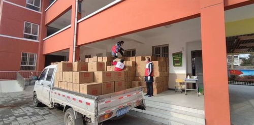 疫情在前,使命在肩 西安青年在行動 十一