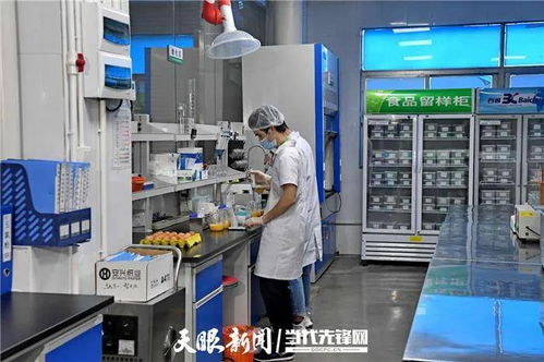 貴州黨政代表團首站深圳 收獲滿滿