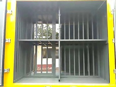 精耕食品物流,打造行業典范,福田時代榮膺"2018年度食品行業十