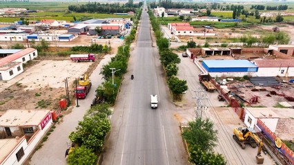 昆明!九識智能落地應用助力當地發展新活力