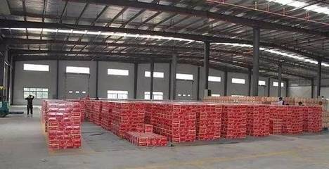 快消品代理商:配送車上溜走的利潤(rùn),你注意到?jīng)]有?