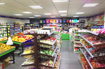 12月1日 湖南國(guó)際會(huì)展中心丨新高橋邀您共話未來(lái)快消品b2b全渠道商業(yè)新模式