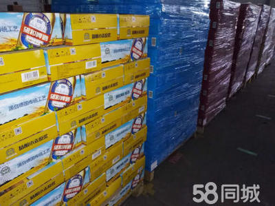 武漢倉(cāng)儲(chǔ)快消品酒水飲料食品等倉(cāng)庫(kù),配送,供應(yīng)鏈服務(wù)