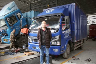 【圖】快消品配送月入過萬?貨源穩定是首要 文章圖片_卡車之家