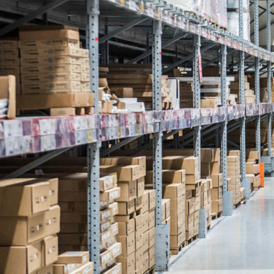 松江云倉物流 松江食品/化妝品/服裝/紅酒倉儲托管 服務至上