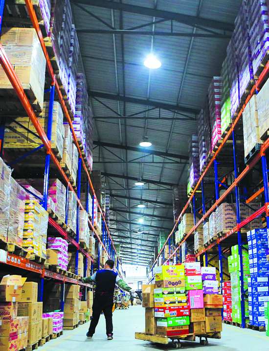 資源下沉 社區經濟 疫 中崛起