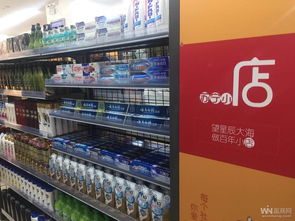 速度制勝 133家同開的蘇寧小店的底氣何在