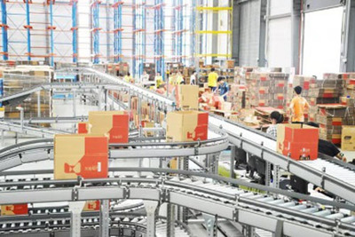 包裝設備制品展Sino-Pack@3月廣州 新年新展現,精彩等您來!