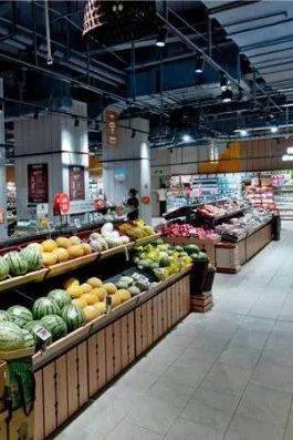 經營生鮮必備八大實用流程