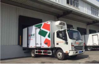 唯捷城配摘得國內b2b服務商30強行業榮譽