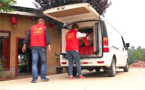 湘潭縣 電商助力 農特產品線上俏銷