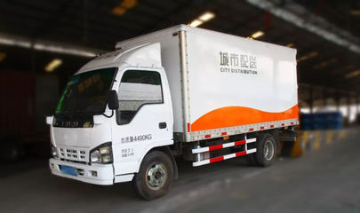 渠道變革:統倉共配對快消品經銷商意味著什么?