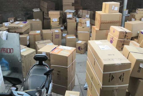 快遞員是段子手,消費者能神回復,蘇寧618不只價格暖人心