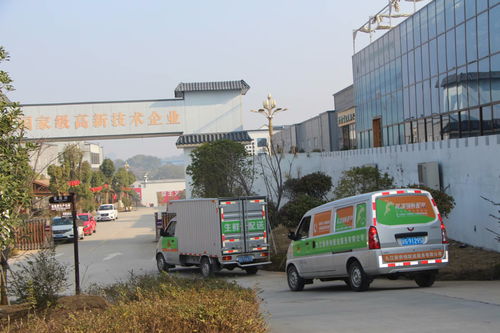 九江市供銷集團在創新中不斷發展壯大