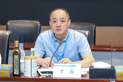 扎根社區 蘇寧小店加速恒大農牧多產業合作