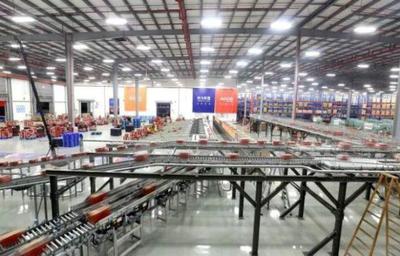 大動作?濟南高新區將有重磅產城項目落地 南城或迎新地標