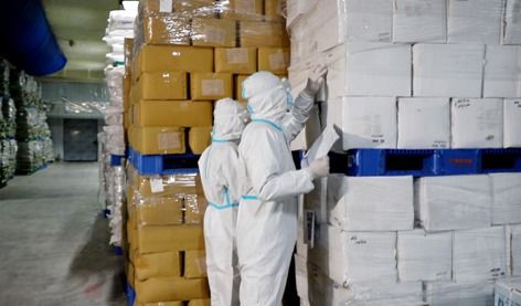 廣西北海 市場主體有活力 企業年報率全區第一