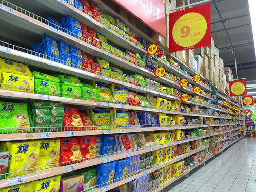 為何網購只要25元的牛奶,在超市要50元 有超市員工道出 內幕