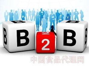 食品飲料70 出貨依賴傳統通路,b2b等現代通路能解憂么