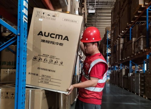 家電朋友圈再擴容 澳柯瑪攜手京東物流周轉率提升超2成