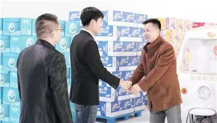 干貨丨警惕快消品行業統倉統配的那些坑!