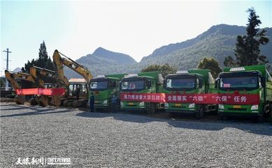 經濟增長主引擎 市場活力動力源 新增就業容納器!貴州加快推動服務業創新發展