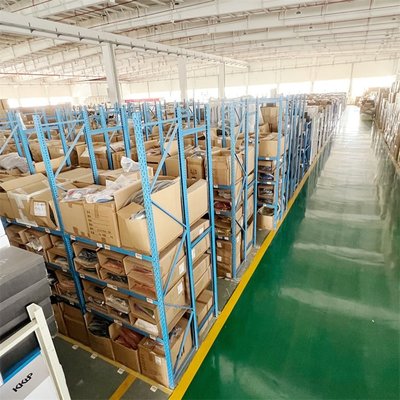 星力有鵬快消品倉儲打包發貨 云倉配送一體化服務 發單免倉租