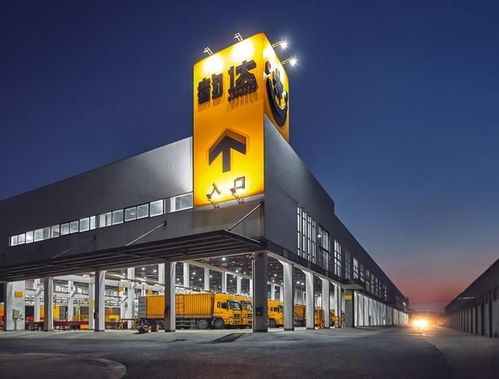 提質增效成果顯現,上半年韻達股份凈利增長近