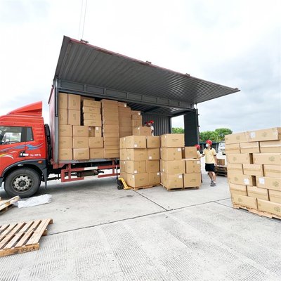 星力有鵬快消品倉儲打包發貨 云倉配送一體化服務 發單免倉租