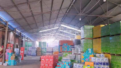 熱銷!22輛東風小霸王廂式車成功交付