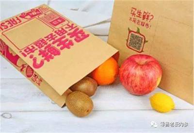 【一周零售熱點(5.21-5.27):中國便利店指數發布、美團推出小象生鮮】