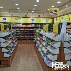 看看零食很忙,加盟資金準備