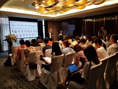 貝恩:2018年中國快消品市場消費總額增速達5.2%,增長依然強勁