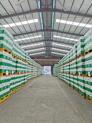 東莞倉庫招租 快消品倉儲/進出口集貨/倉配一體/商超配送