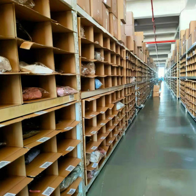 第三方倉配收費標準-淘寶天貓倉儲服務流程和費用