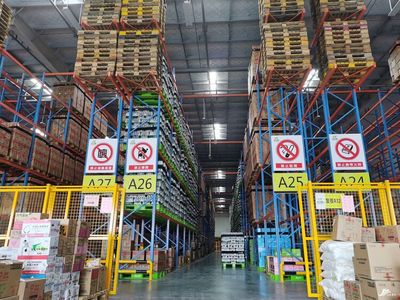 大吳街道:一企一人 精準對接 轄區企業100%復工復產