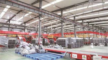 【關注】新建學校、醫院、養老中心.總投資100億!2019年包頭這個區有大變化