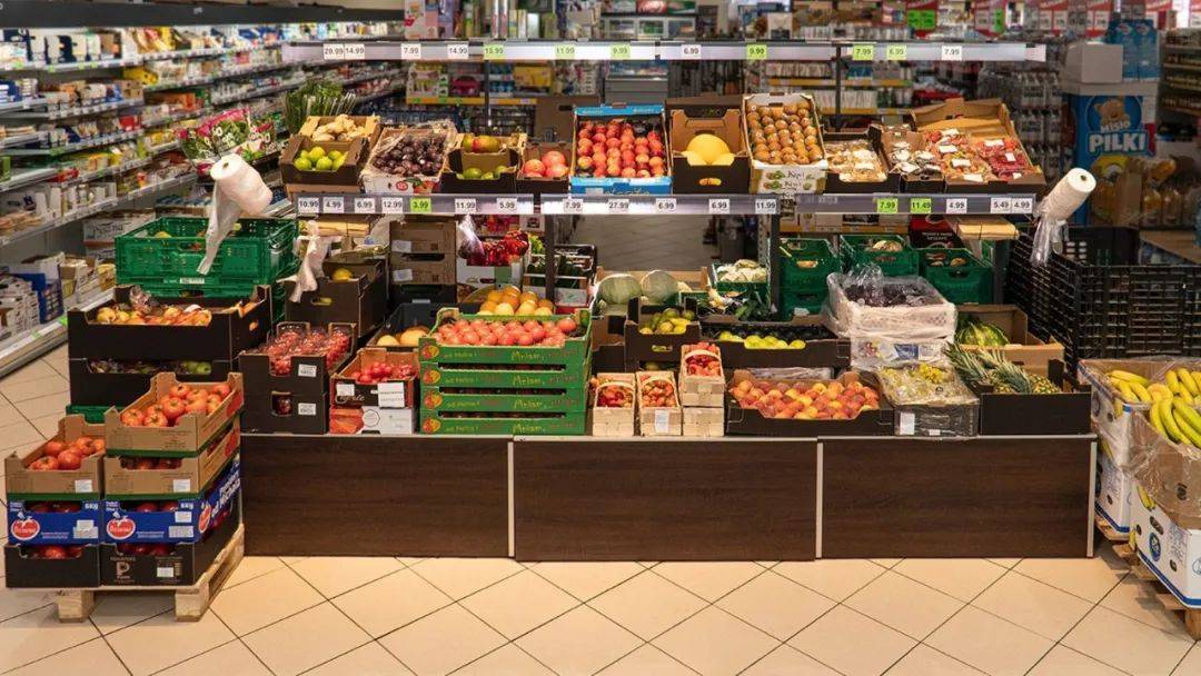 波蘭十大快消品零售商盤點