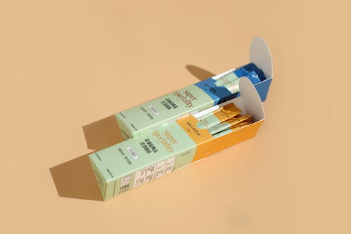 即溶咖啡包裝設計 包裝盒包裝袋 套裝 高檔禮盒 快消品 飲品 結構設計 包裝設計