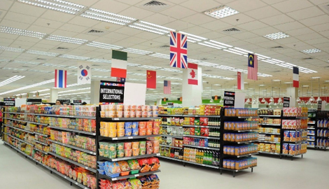 快消品B2B平臺的品類邊界到底在哪里呢