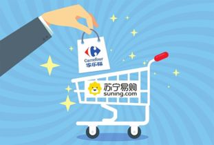 未來物流服務將是什么樣,蘇寧強化最后一公里覆蓋