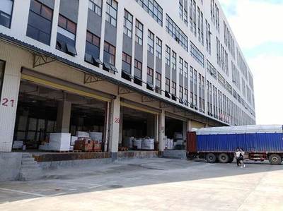 深圳一號云倉快消品倉儲 深圳快消品倉配 深圳商超配送公司價格、電話、圖片