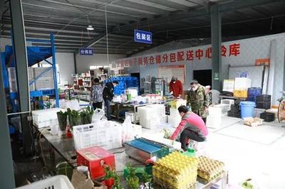 「改革動態」漢濱區大力發展電商“三字訣” 為促進經濟恢復性增長添活力