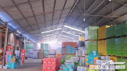 熱銷!22輛東風小霸王廂式車成功交付