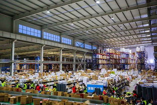 發網商流 社群團購與一件代發的關系 全渠道一件代發服務商