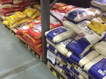 圖 大米面條食用油調(diào)料酒水飲料福達(dá)坊廠家批發(fā) 武漢生活配送