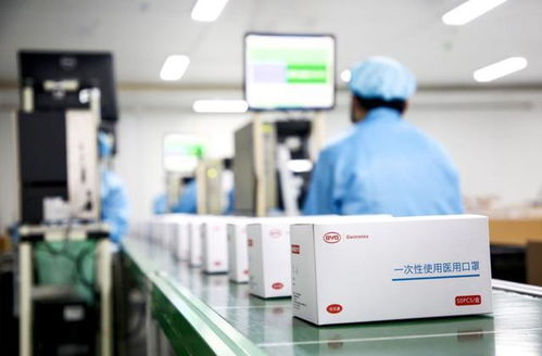 車企做口罩 呼吸機 防護面罩,向我們詮釋了誰才是跨界之王