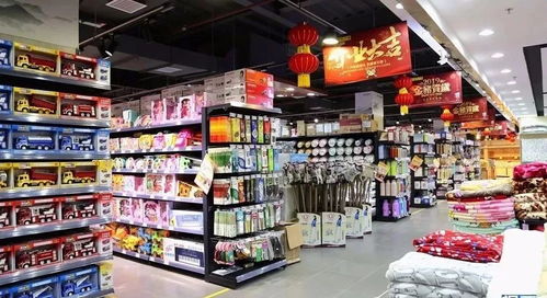 2019年零售怎么做 從2018年10大趨勢看2019年增長點